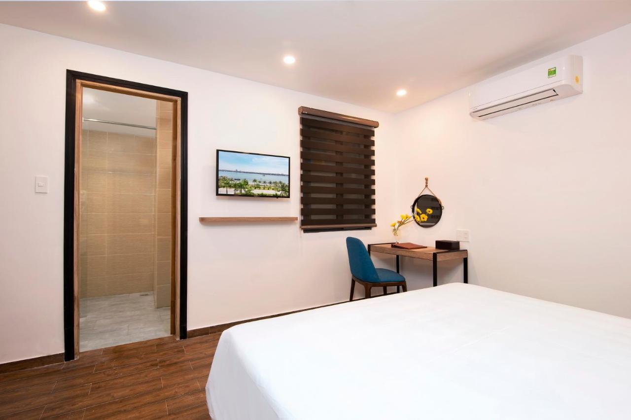 Golden Lotus Central Hotel На Транг Екстериор снимка