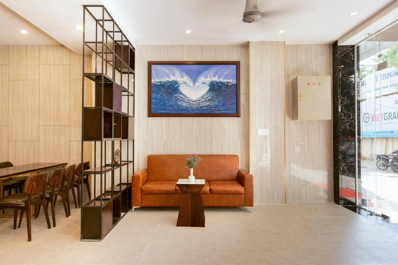 Golden Lotus Central Hotel На Транг Екстериор снимка